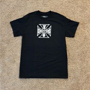 West Coast Choppers Size M
